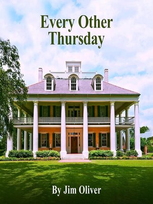 cover image of Every Other Thursday